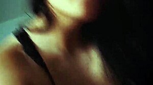 Stepsister Rides Cock in Cowgirl Position Perfectly