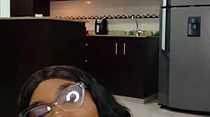 My stepsister says, 'Try this Russian handjob.'