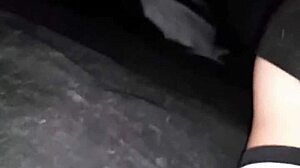 Sissy faggot cd takes a bbc raw and cum shot