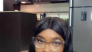 My stepsister says, 'Try this Russian handjob.'