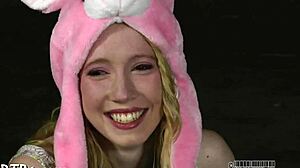 hot whipping for beautys a-hole 😘