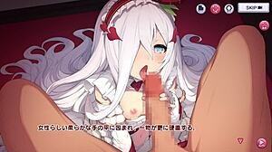 Brahmanje 1 Game Anime Adventure