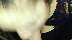 Slut Deepthroats And Sucks Cock With Intense Passion