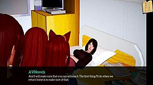 Discover The Exciting Adventures In My New Family Series!