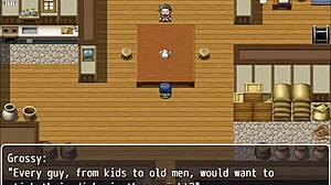 Prince Cums As Friend Approaches His Cock - Ntr Sisters Part 4