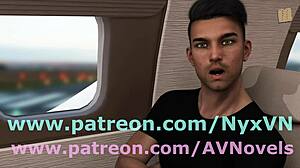 Intertwined 64 Leaves Nikki Again in Erotic Anime