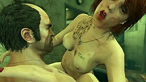 Gta V Mr Phillips Rough Sex