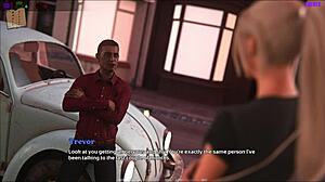 Savior 24 in Anime Game Adventure.