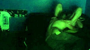 Latina amateurs eat pussy and get cumshots 😋