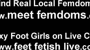 put your feet on my lap so i can suck your toes