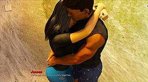 Retrieving The Past Season 3 Episode 4 Adventure