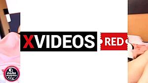 danabarzagli after the dance, the horny action continues with big cock and screaming