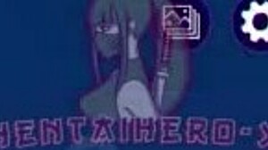 milf hunter plays a fun bondage game with mercury 😈. it's so exciting and kinky.