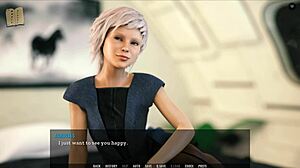 Tales from the Unending Void Episode 126 Detailed Scenes