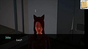 my new family episode 41 with big tits and ass