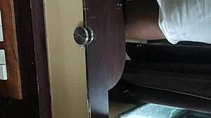 Big Booty Pornstar Threesome