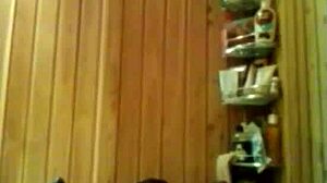 i take a relaxing hot shower every morning