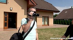 Best Fucking Vacation