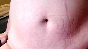 Missr8 Rides Her Favorite Toy to Bliss