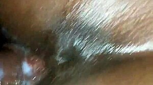 Skinny girl with a big ass