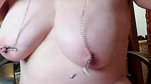 Missr8 Rides Her Favorite Toy to Bliss