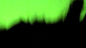 Latina in dress reveals nothing underneath