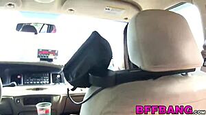 i got pounded after fun on the beach, it was so hard