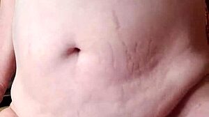 Missr8 Rides Her Favorite Toy to Bliss