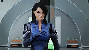 Best 3D Anime Compilation Of Sexy Scenes