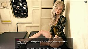 tales from the unending void 23