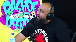 Brazilian Teen Returns Young with Tasty Breasts in Naughty Lesbian Anal