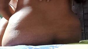 Standing fucking leads to cumshot