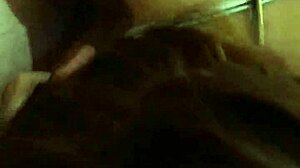 Quiere Sexo Modela Su Nuevo Vestido