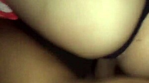 This Is So Intense, I Can't Stop Cumming