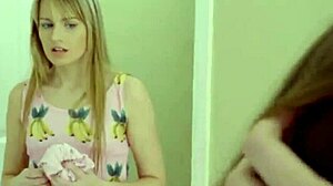 Damn! Hot Stud John Price Bangs Granny Neighbor Mariana's Mature Pussy Hard!