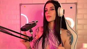 Asmr Lubricant Review Subtitles Honey Haze