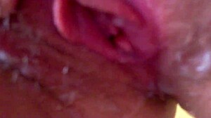 Perfect Redhead Teen 18+ Creamy Pussy