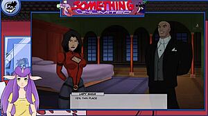 Something Unlimited Part 136