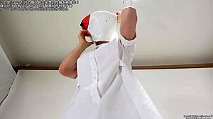 Old Mask Fetish Collection