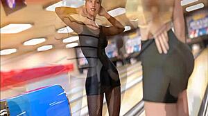 Heart problems part 13 adult games gameplay with milf masturbation