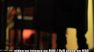 group sex and fetishes with andr� medeiros on red