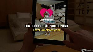 Babysitter Opens Up Her Tight Hole for Hard Pounding