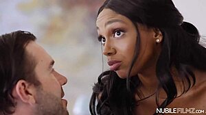 lacey london rides for cum on time