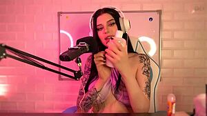 Asmr Lubricant Review Subtitles Honey Haze