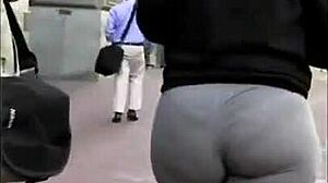 thick leggings creep in sex scene