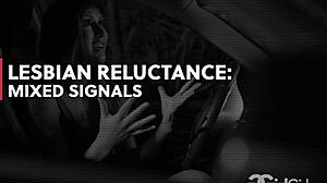 I Watched Kenna James And Paige Owens In A Lesbian Study Session They Were Licking Each Other's Pussies So Good