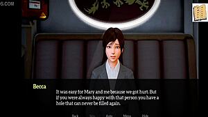 my new family episode 175 with anime characters