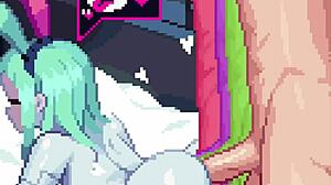 compilation animation part