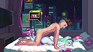 compilation animation part