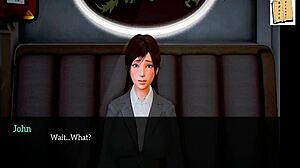 my new family episode 175 with anime characters